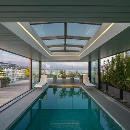 Lägenhet Penthouse Breez 5bd - What'app 0044- 786-748- 9198 Reservations! *